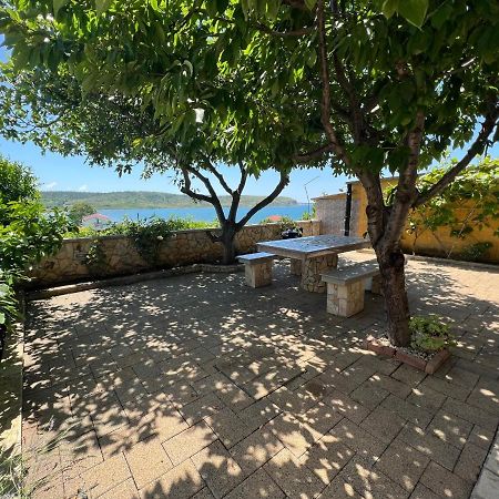 Casa Mare Rtina Garten Zwei Baeder Eg ภายนอก รูปภาพ